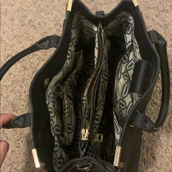 Rebecca Minkoff Amorous Satchel black - Picture 3 of 4